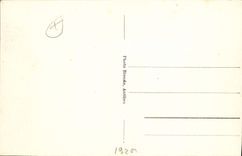 CPA Roquefort Alpes Maritimes Le Petit Montmartre 