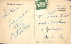 CPA Nice La Promenade des Anglais 