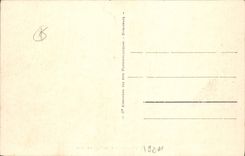 CPA Gourdon et le Pont du Loup 