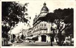 CPA Nice Hotel Ruhi 