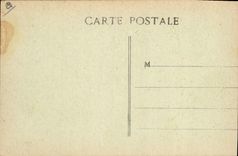 CPA Cote d'Azur Les Mouettes au lever du soleil 