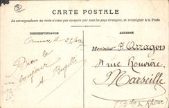 CPA Cannes Allees de la Liberte 