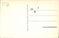 CPA Antibes Le Fort Carre et les Casernes