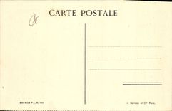 CPA Agenda P L M Cote d'Azur l'Esterel 