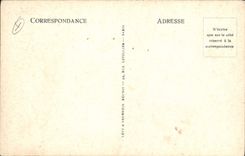 CPA Saint Jean Cap Ferrat Le Port