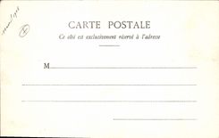 CPA Beaulieu Vue generale 