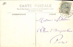 CPA Villefranche l'Escadre Bateaux