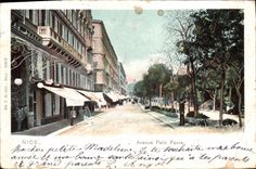 CPA Nice Avenue Felix Faure 