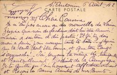 CPA Draguignan Var Vue generale 