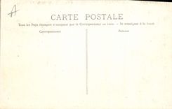 CPA Draguignan Le Jardin des Plantes