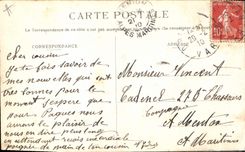 CPA Draguignan Illustre Chapelle N D du Peuple