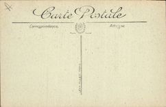 CPA Draguignan Interieur de la Chapelle Notre Dame du Peuple