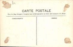 CPA Draguignan Vue Generale et Ancienne Chapelle de l'Observance