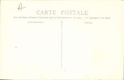 CPA Draguignan Interieur de la Chapelle de N D du Peuple