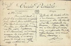 CPA Draguignan Porte 