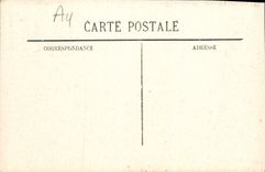 CPA Draguignan Caserne Abel Donai 