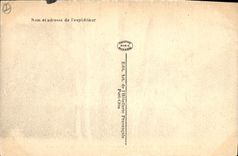 CPA Ile de Port Cros 