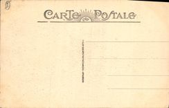 CPA Frejus Fragments de l'ancien Aqueduc Romain 