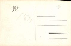 CPA Ile de Parquerolles Promontoire du Breganconnet