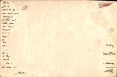 CPA Agay Var Les Roches Vertes Vue generale 