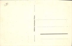 CPA Frejus Var Baptistere de la Cathedrale 