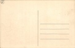 CPA Chateu Cordion Allee des Palmiers