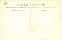 CPA Toulon La Caisse d'epargne 