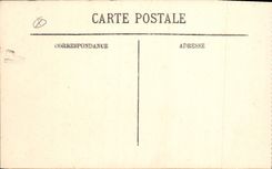 CPA l'Esterel Obelisque du Mal Infernet et Roc de l'Evenque