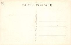 CPA La Cote d'Azur Frejus Aqueduc romain route de Cannes 