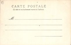 CPA Toulon Gorges d'Ollioules 