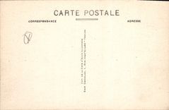 CPA Cote d'Azur Azure Coast Toulon Vue Generale Bateaux