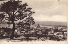 CPA Saint Raphael Vue generale 