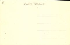 CPA Toulon Anse Magaud 