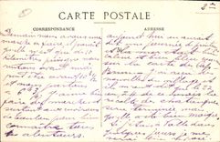 CPA Toulon Tamaris sur Mer Le Casino 