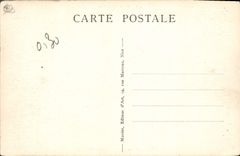 CPA La Cote d'Azur Frejus Les arenes ruines romaines