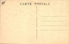 CPA Port Cros Calanque de la Palud