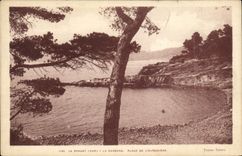 CPA Le Phaget Var La Garonne 