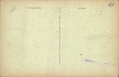 CPA Le Phaget Var La Garonne 