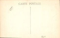 CPA La Sainte Baume Chapelle de l'Hotellerie 