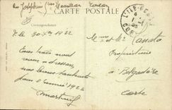 CPA Toulon Place de la Liberte 