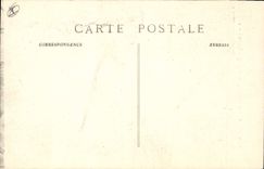 CPA Basilique de Saint Maximin Vue Interieure 