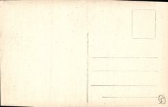 CPA La Provence Pittoresque Frejus Porte de la Cathedrale