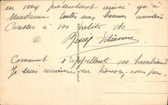 CPA St Raphael Vue sur le Boulevard Felix Martin 