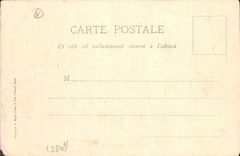 CPA Vidauban Chateau d'Astros 