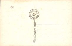 CPA Frejus Le Cloitre 