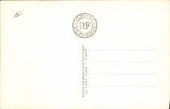 CPA Frejus Le Cloitre 