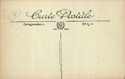 CPA Haute Vallee du Var Pont de Gueydan La Porte de Haut Var 