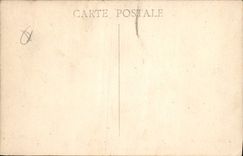 CPA La Sainte Baume Var Le Calvaire 