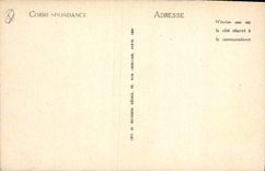 CPA Saint Raphael Le Reserve et le Roulevard Felix Martin 