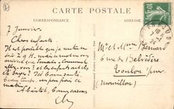 CPA Frejus Var Vue exterieure des Arenes romaines